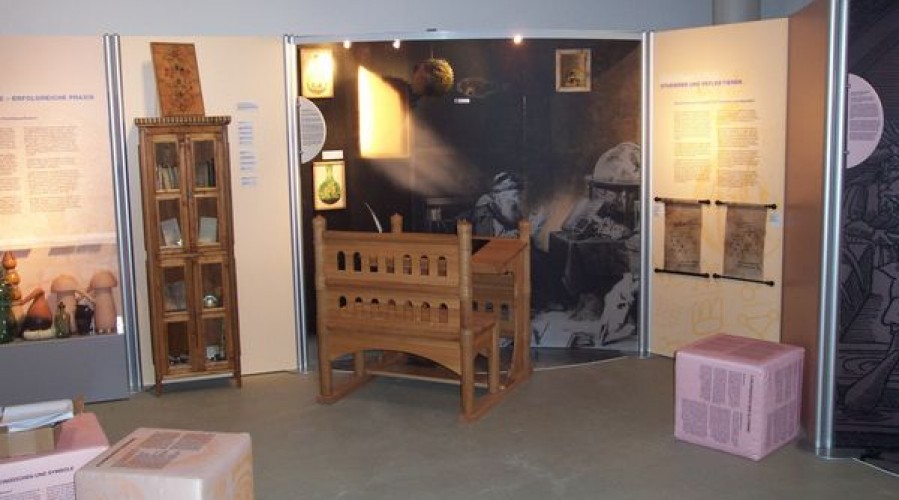 Ausstellung