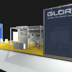 GLORY Europe GmbH GLORY Europe GmbH