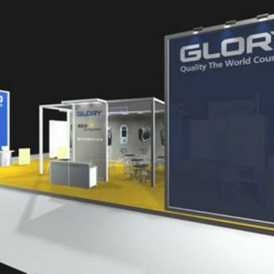 GLORY Europe GmbH