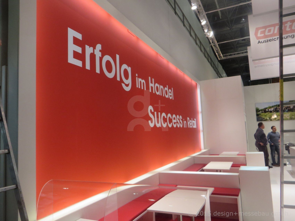 contact - Euroshop 2017