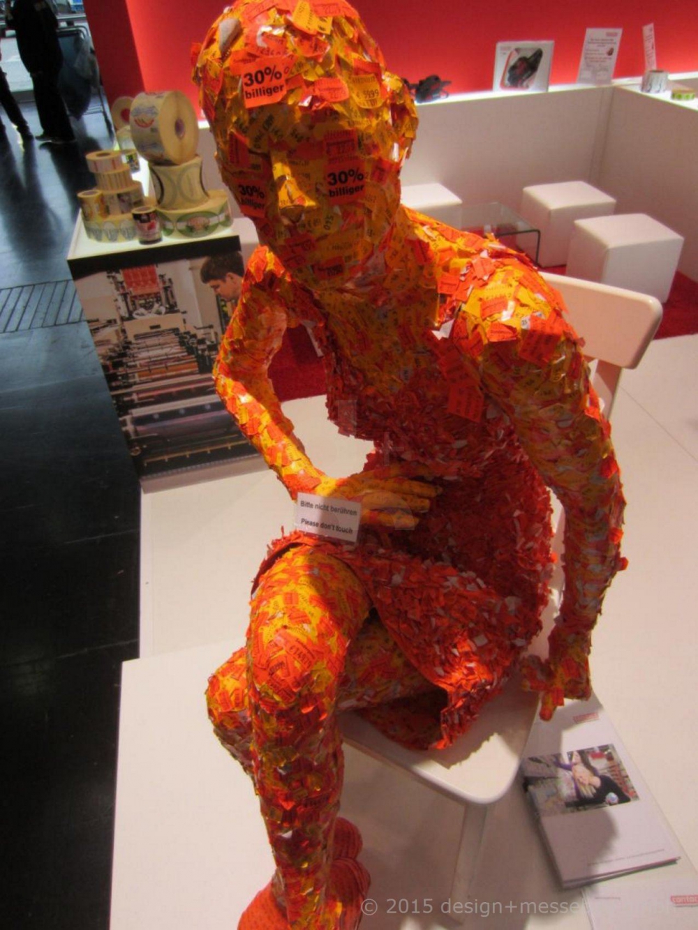 contact - Euroshop 2014